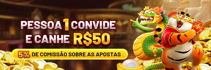 goldvip Indique amigos para receber um bônus
